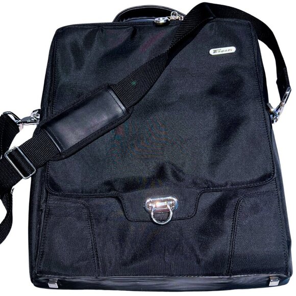 Targus Keira Classic Slim Backpack Laptop Bag Fits 15.4 inch laptops PreOwned
